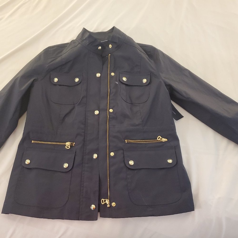 Tommy Hilfiger outerwear/raincoat